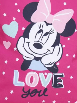 Disney Sac à Dos Minnie Love XS 15 Disney Sac à Dos Minnie Love XS -Delsey Valises Boutique sac dos disney 776117z