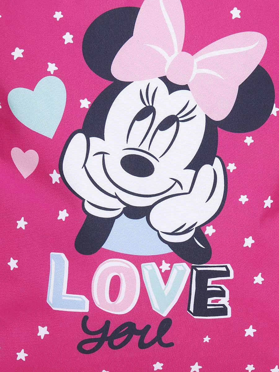 Disney Sac à Dos Minnie Love XS 4 Disney Sac à Dos Minnie Love XS – Image 4