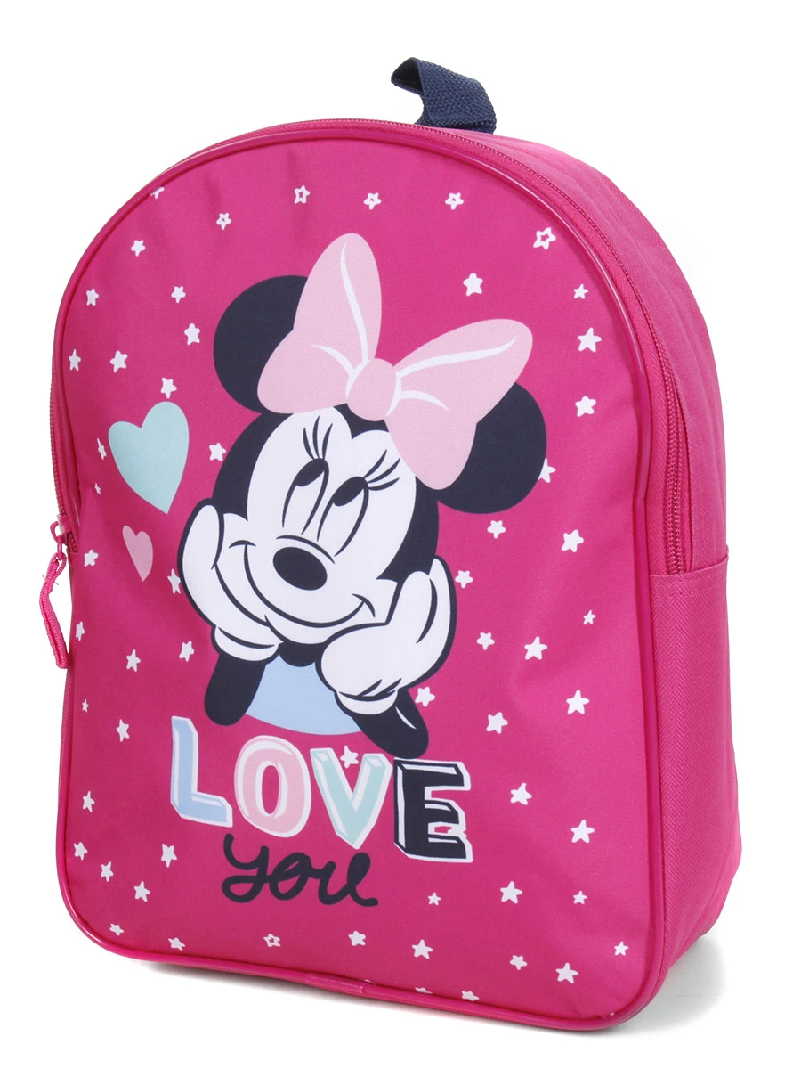 Disney Sac à Dos Minnie Love XS 1 Disney Sac à Dos Minnie Love XS