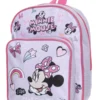 Disney Sac à Dos Minnie Awesome