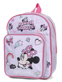 Disney Sac à Dos Minnie Awesome