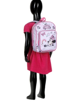 Disney Sac à Dos Minnie Awesome -Delsey Valises Boutique sac dos disney 776433z