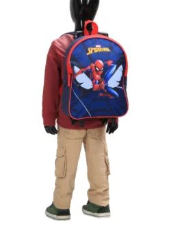 Disney Sac à Dos à Roulettes Spider-Man Eyes -Delsey Valises Boutique sac dos disney 787169z