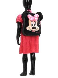 Disney Sac à Dos Minnie Oreilles -Delsey Valises Boutique sac dos disney 788210z