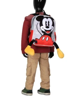 Disney Sac à Dos Mickey Relax 25 Disney Sac à Dos Mickey Relax -Delsey Valises Boutique sac dos disney 788258z