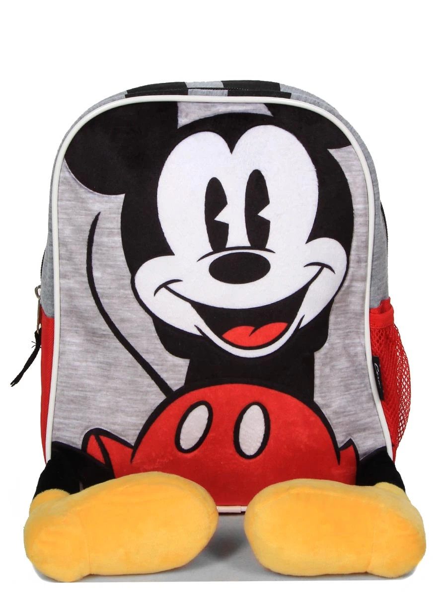 Disney Sac à Dos Mickey Relax 2 Disney Sac à Dos Mickey Relax – Image 2