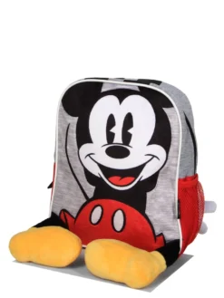 Disney Sac à Dos Mickey Relax