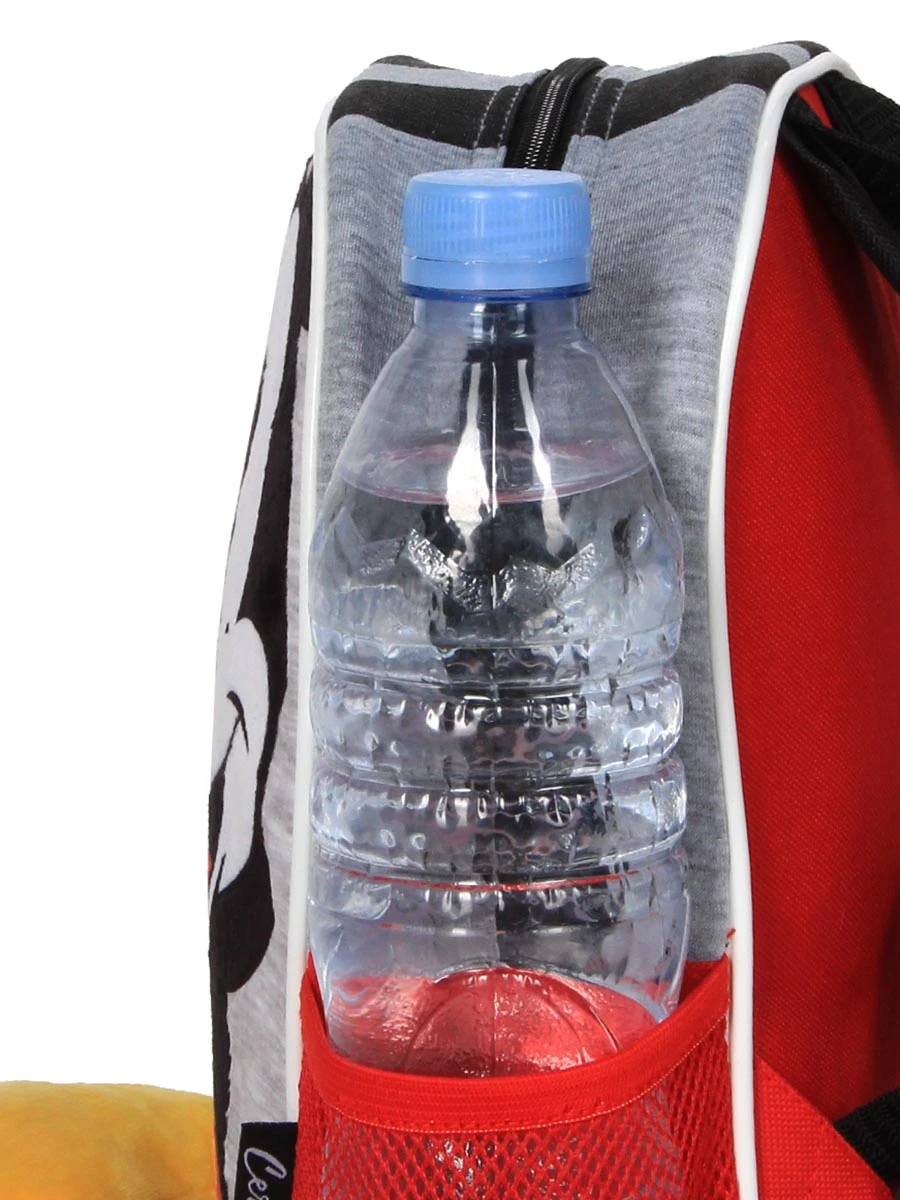 Disney Sac à Dos Mickey Relax 11 Disney Sac à Dos Mickey Relax – Image 11