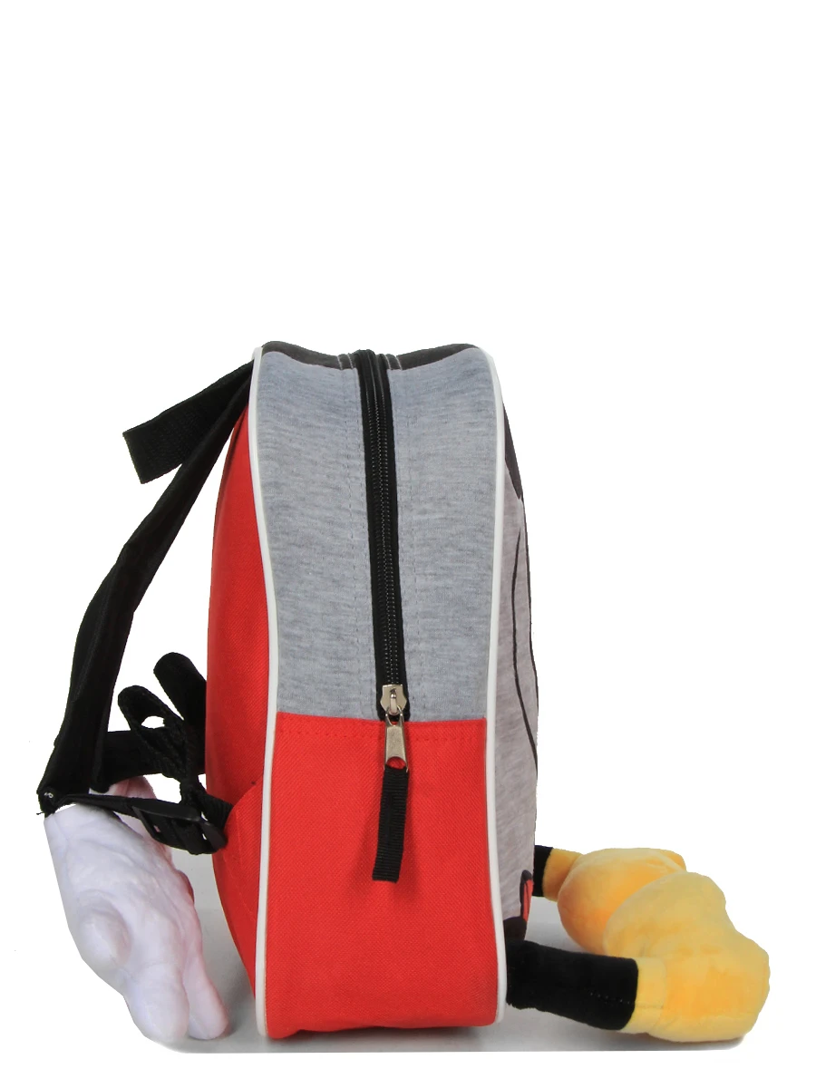 Disney Sac à Dos Mickey Relax 6 Disney Sac à Dos Mickey Relax – Image 6