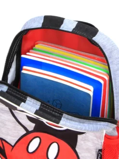 Disney Sac à Dos Mickey Relax 21 Disney Sac à Dos Mickey Relax -Delsey Valises Boutique sac dos disney 788270z