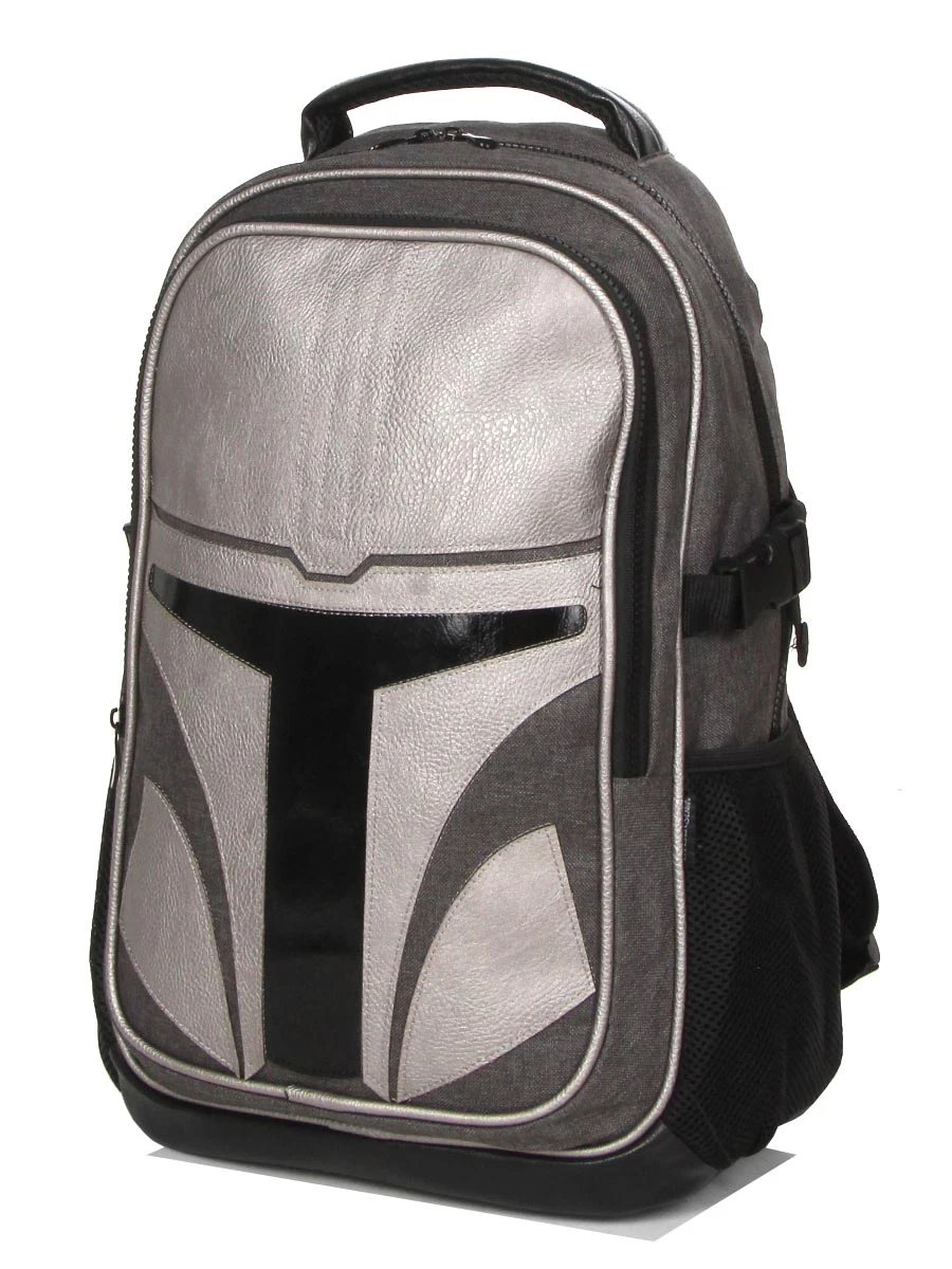 Disney Sac à Dos Star Wars The Mandalorian Helmet 1 Disney Sac à Dos Star Wars The Mandalorian Helmet