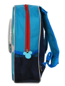 Disney Sac à Dos Mickey Confettis 17 Disney Sac à Dos Mickey Confettis -Delsey Valises Boutique sac dos disney 788739z