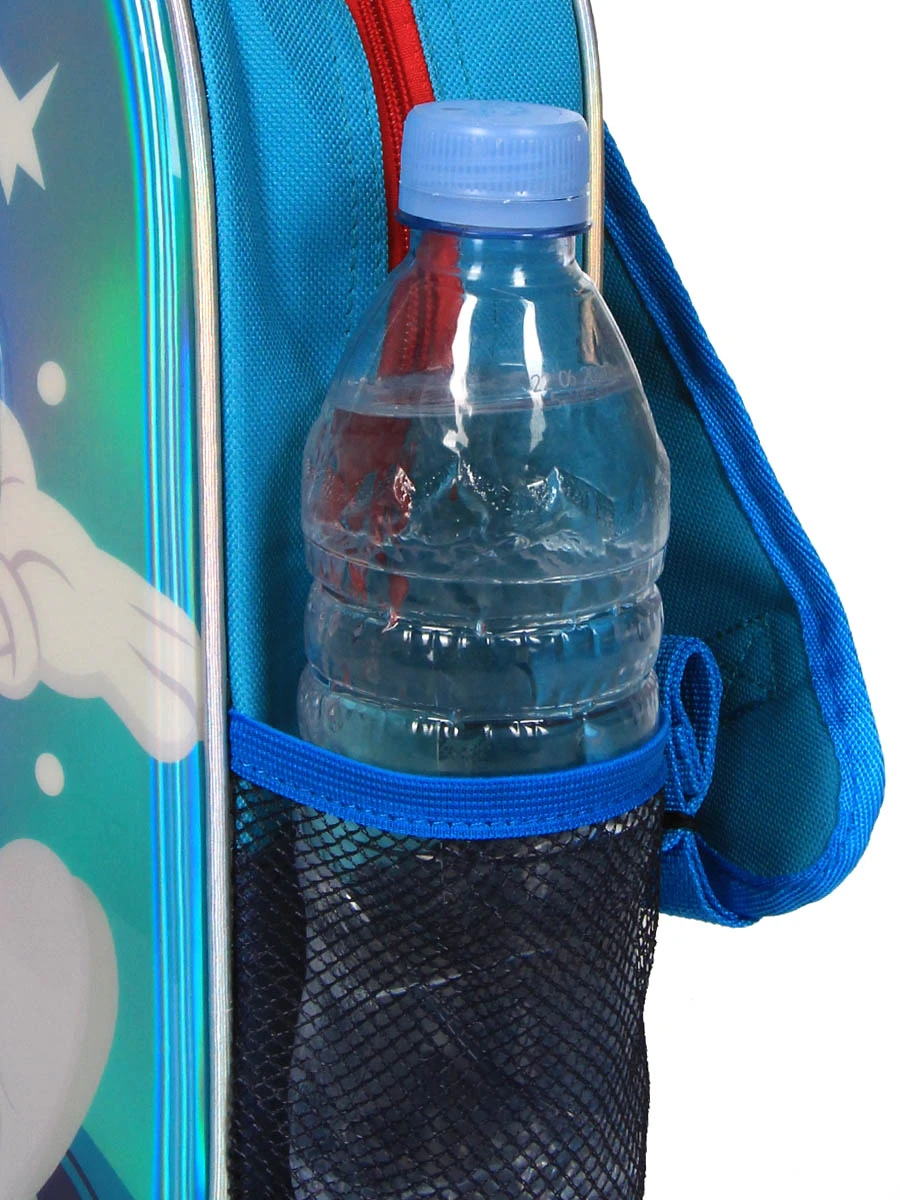 Disney Sac à Dos Mickey Confettis 11 Disney Sac à Dos Mickey Confettis – Image 11