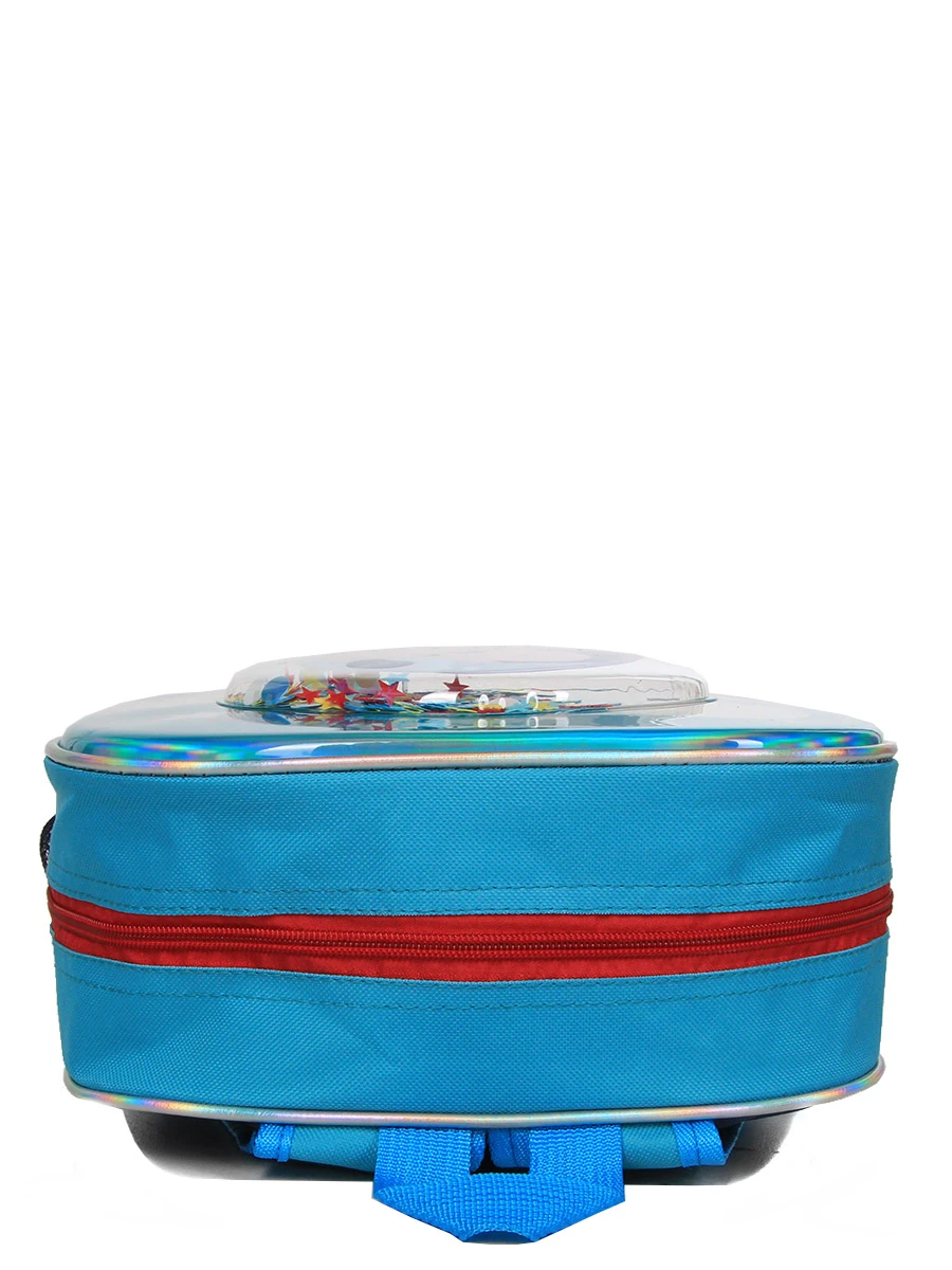 Disney Sac à Dos Mickey Confettis 7 Disney Sac à Dos Mickey Confettis – Image 7