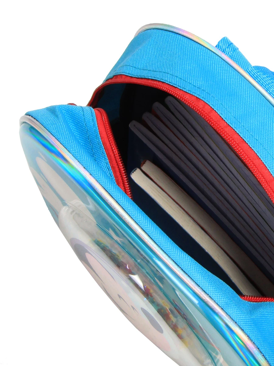 Disney Sac à Dos Mickey Confettis 9 Disney Sac à Dos Mickey Confettis – Image 9