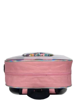 Disney Sac à Dos Minnie Confettis -Delsey Valises Boutique sac dos disney 788758z