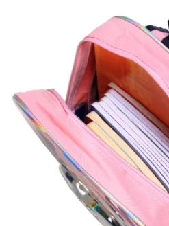 Disney Sac à Dos Minnie Confettis -Delsey Valises Boutique sac dos disney 788760z