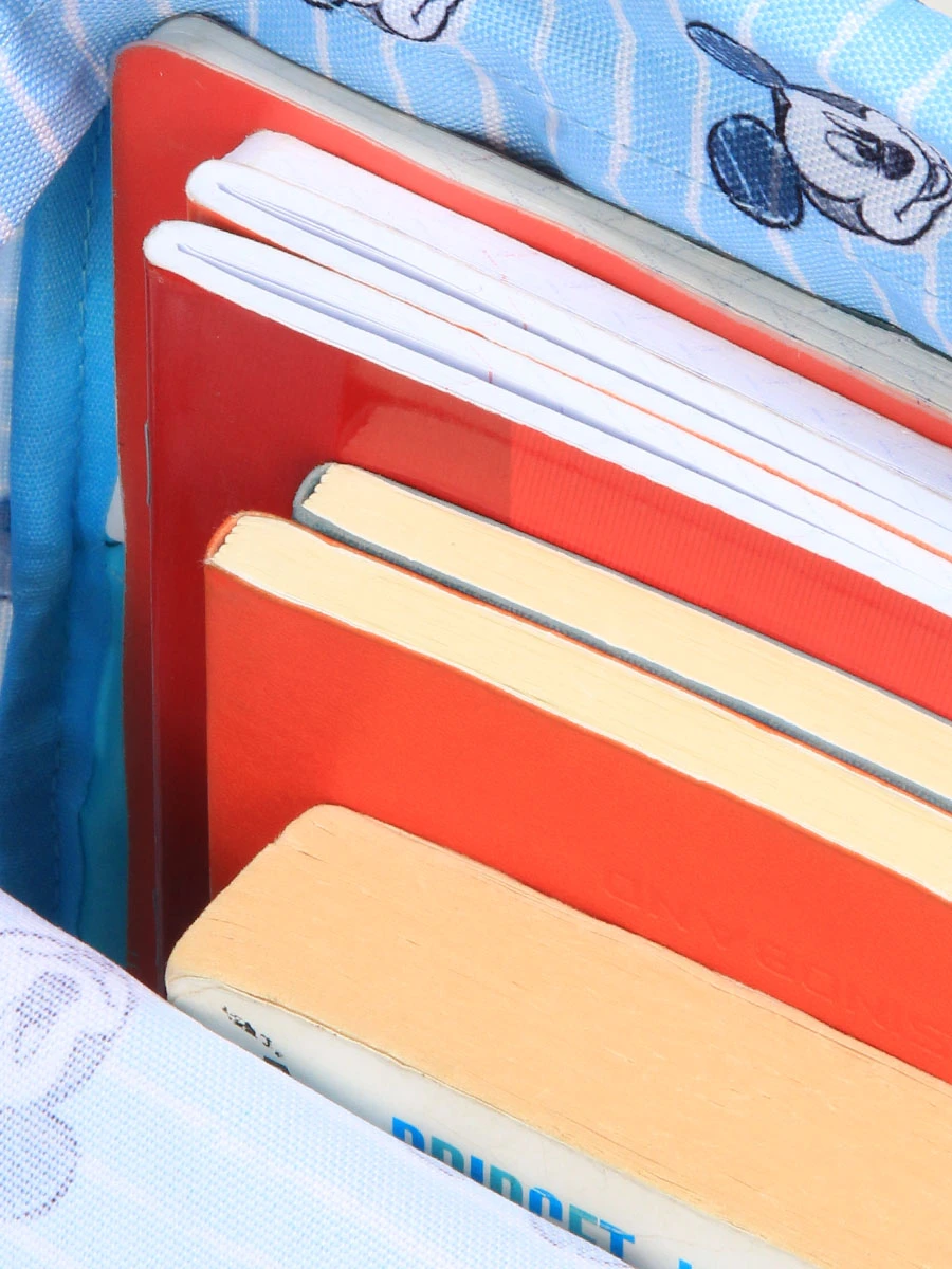 Disney Sac à Dos Mickey Print 9 Disney Sac à Dos Mickey Print – Image 9