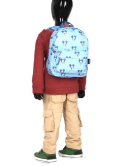 Disney Sac à Dos Mickey Print 23 Disney Sac à Dos Mickey Print -Delsey Valises Boutique sac dos disney 790617z