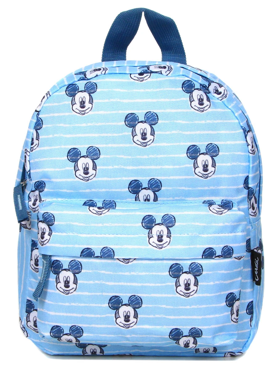 Disney Sac à Dos Mickey Print 2 Disney Sac à Dos Mickey Print – Image 2