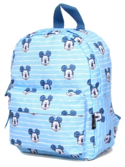 Disney Sac à Dos Mickey Print