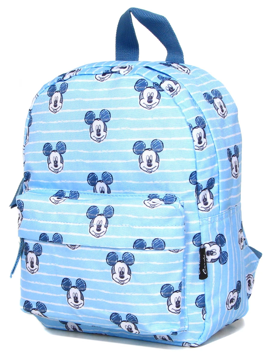 Disney Sac à Dos Mickey Print 1 Disney Sac à Dos Mickey Print