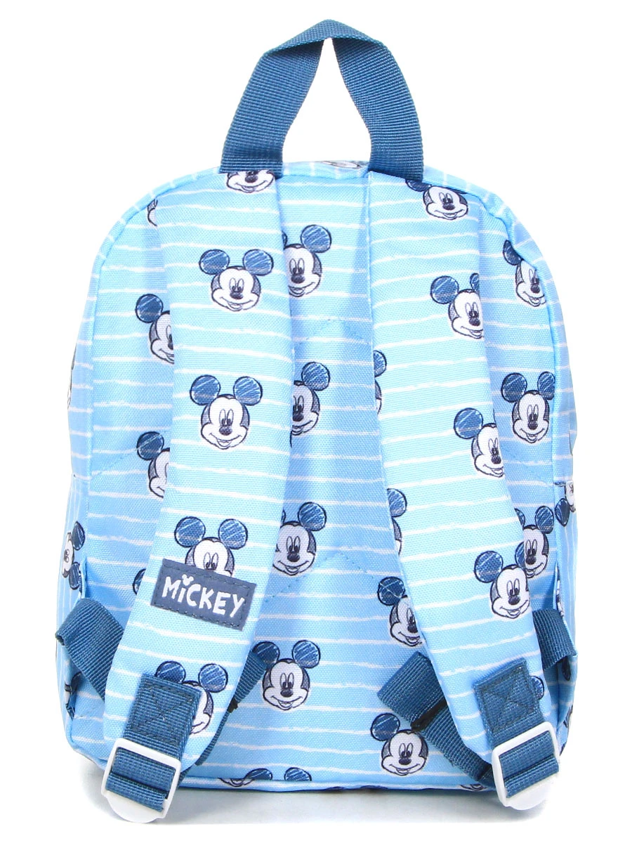 Disney Sac à Dos Mickey Print 3 Disney Sac à Dos Mickey Print – Image 3
