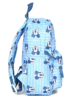 Disney Sac à Dos Mickey Print 17 Disney Sac à Dos Mickey Print -Delsey Valises Boutique sac dos disney 790623z