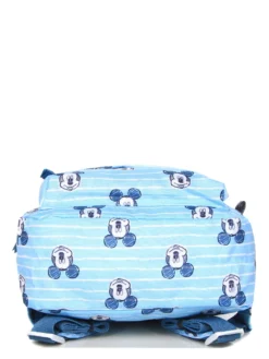 Disney Sac à Dos Mickey Print 19 Disney Sac à Dos Mickey Print -Delsey Valises Boutique sac dos disney 790625z