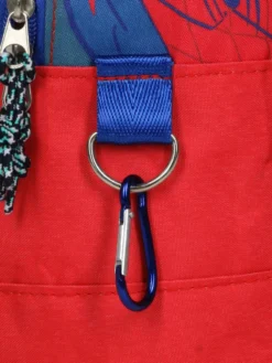 Disney Sac à Dos Spider-Man Mini Dome -Delsey Valises Boutique sac dos disney 858694z