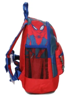 Disney Sac à Dos Spider-Man Mini Dome -Delsey Valises Boutique sac dos disney 858697z