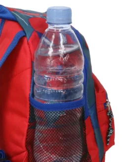 Disney Sac à Dos Spider-Man Mini Dome -Delsey Valises Boutique sac dos disney 858698z