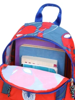 Disney Sac à Dos Spider-Man Mini Dome -Delsey Valises Boutique sac dos disney 858702z