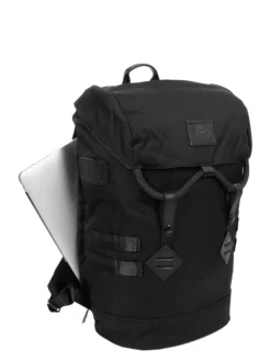 Sac à Dos Doughnut Colorado Black & Navy Series -Delsey Valises Boutique sac dos doughnut 536189z