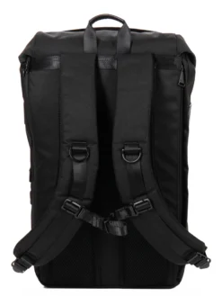 Sac à Dos Doughnut Colorado Black & Navy Series -Delsey Valises Boutique sac dos doughnut 536196z