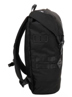 Sac à Dos Doughnut Colorado Black & Navy Series -Delsey Valises Boutique sac dos doughnut 536197z