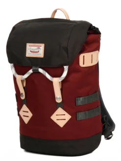 Sac à Dos Doughnut Colorado Small Classics Series -Delsey Valises Boutique sac dos doughnut 536306z