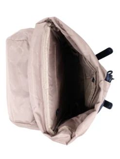 Sac à Dos Doughnut Colorado Small Black & Navy Series -Delsey Valises Boutique sac dos doughnut 536323z