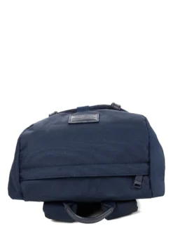 Sac à Dos Doughnut Colorado Small Black & Navy Series -Delsey Valises Boutique sac dos doughnut 536326z