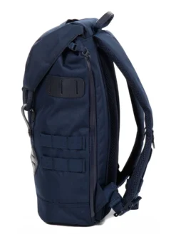 Sac à Dos Doughnut Colorado Small Black & Navy Series -Delsey Valises Boutique sac dos doughnut 536331z