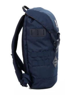 Sac à Dos Doughnut Colorado Small Black & Navy Series -Delsey Valises Boutique sac dos doughnut 536333z