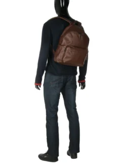 Sac à Dos Eastpak Padded Pak'r Cuir -Delsey Valises Boutique sac dos eastpak 694957z