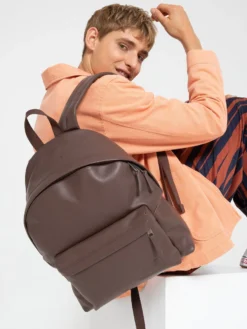 Sac à Dos Eastpak Padded Pak'r Cuir -Delsey Valises Boutique sac dos eastpak 695958z