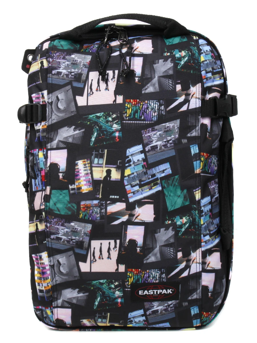 Sac à Dos Eastpak Morepack 2 Sac à Dos Eastpak Morepack – Image 2