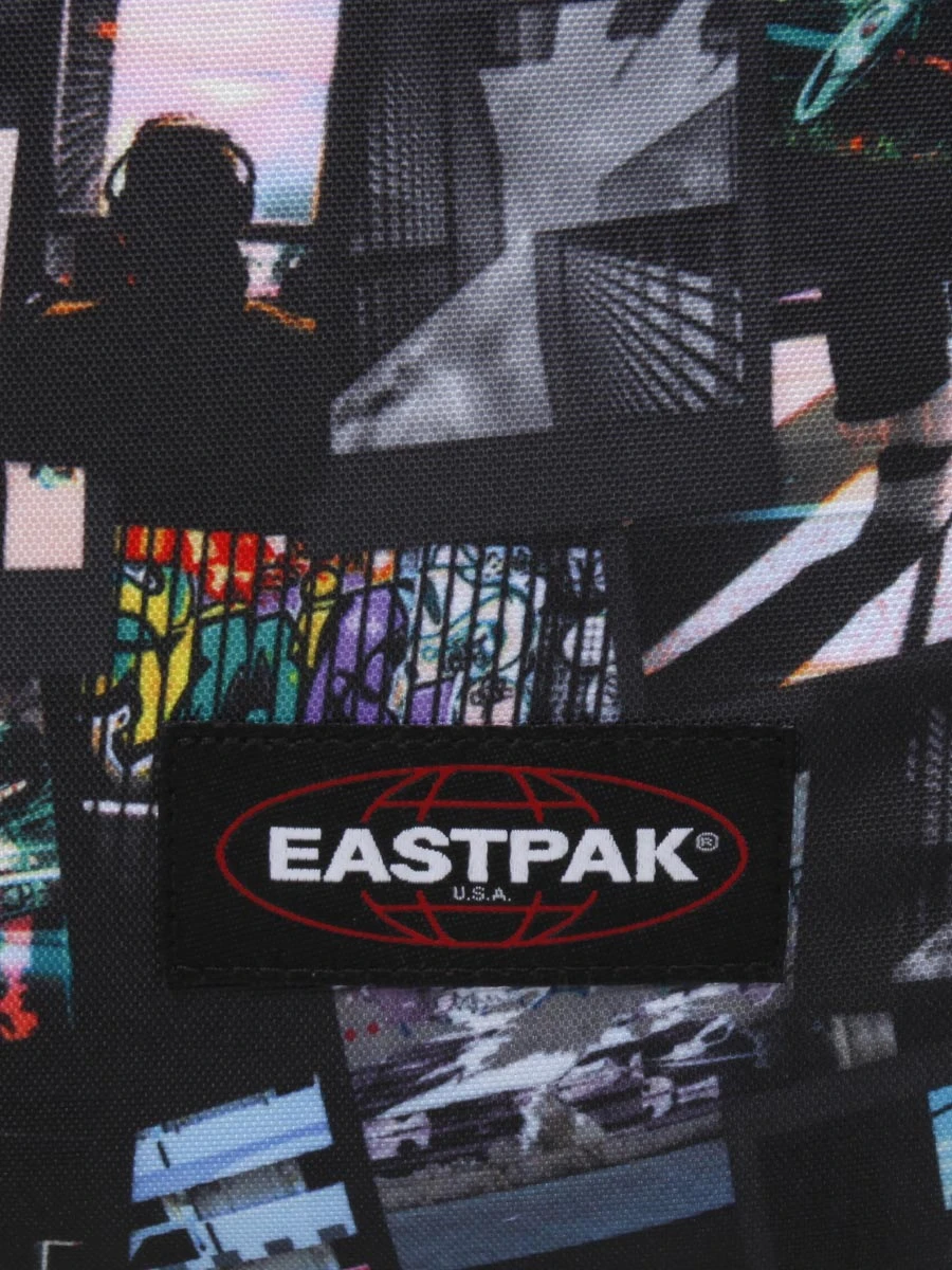Sac à Dos Eastpak Morepack 15 Sac à Dos Eastpak Morepack – Image 15