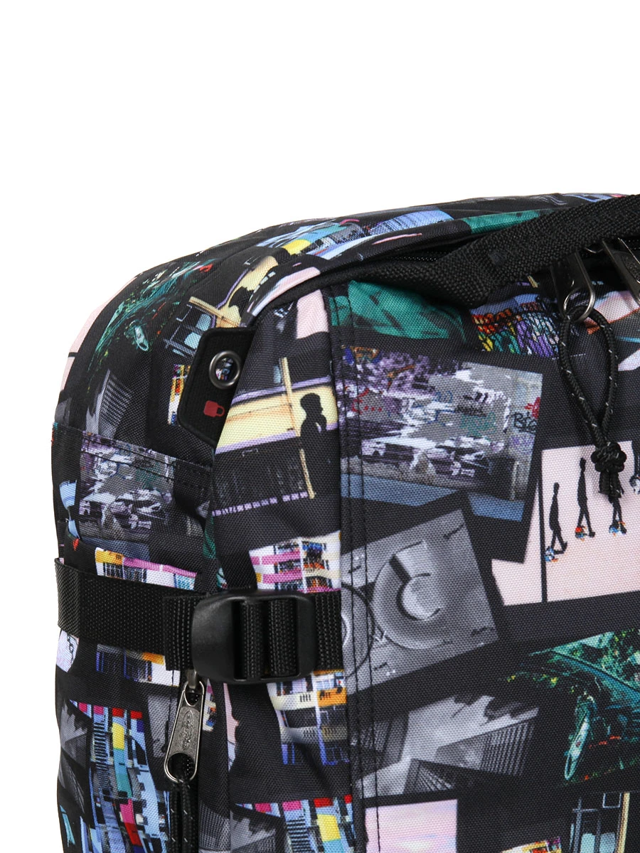 Sac à Dos Eastpak Morepack 14 Sac à Dos Eastpak Morepack – Image 14