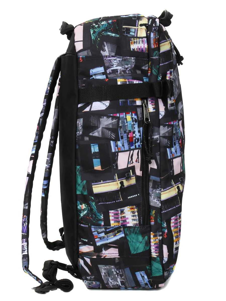 Sac à Dos Eastpak Morepack 6 Sac à Dos Eastpak Morepack – Image 6