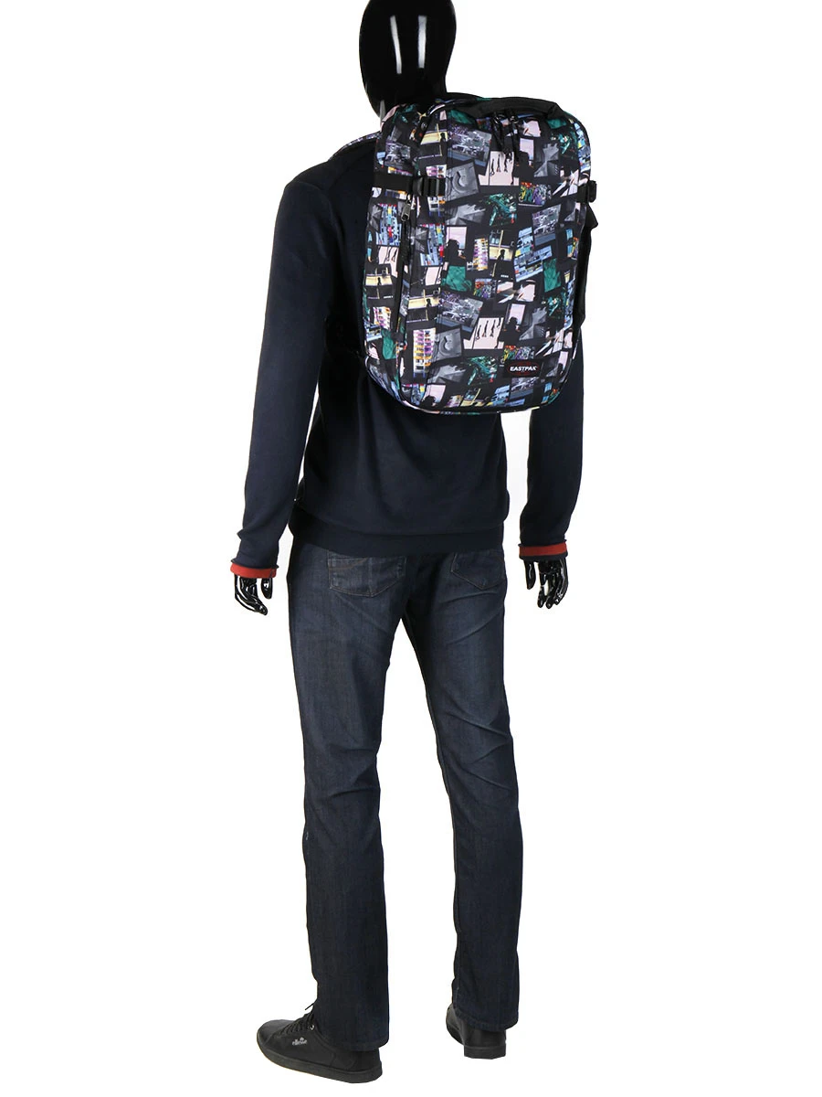 Sac à Dos Eastpak Morepack 17 Sac à Dos Eastpak Morepack – Image 17