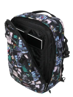 Sac à Dos Eastpak Morepack 25 Sac à Dos Eastpak Morepack -Delsey Valises Boutique sac dos eastpak 702646z