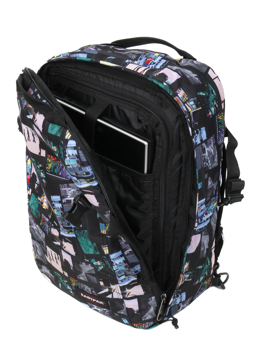 Sac à Dos Eastpak Morepack 9 Sac à Dos Eastpak Morepack – Image 9